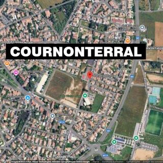  Terrain � vendre 200 m�