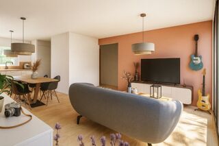  Maison � vendre 3 pi�ces 66 m�