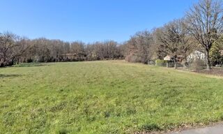  Terrain � vendre 1108 m�