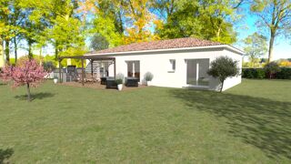  Maison � vendre 5 pi�ces 100 m�