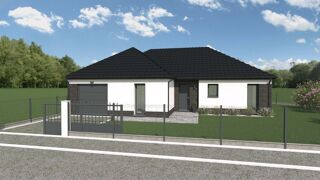  Maison � vendre 6 pi�ces 105 m�