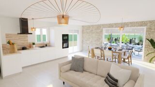  Maison à vendre 4 pièces 105 m²