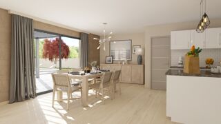  Maison  vendre 6 pices 130 m