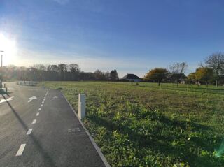  Terrain � vendre 549 m�