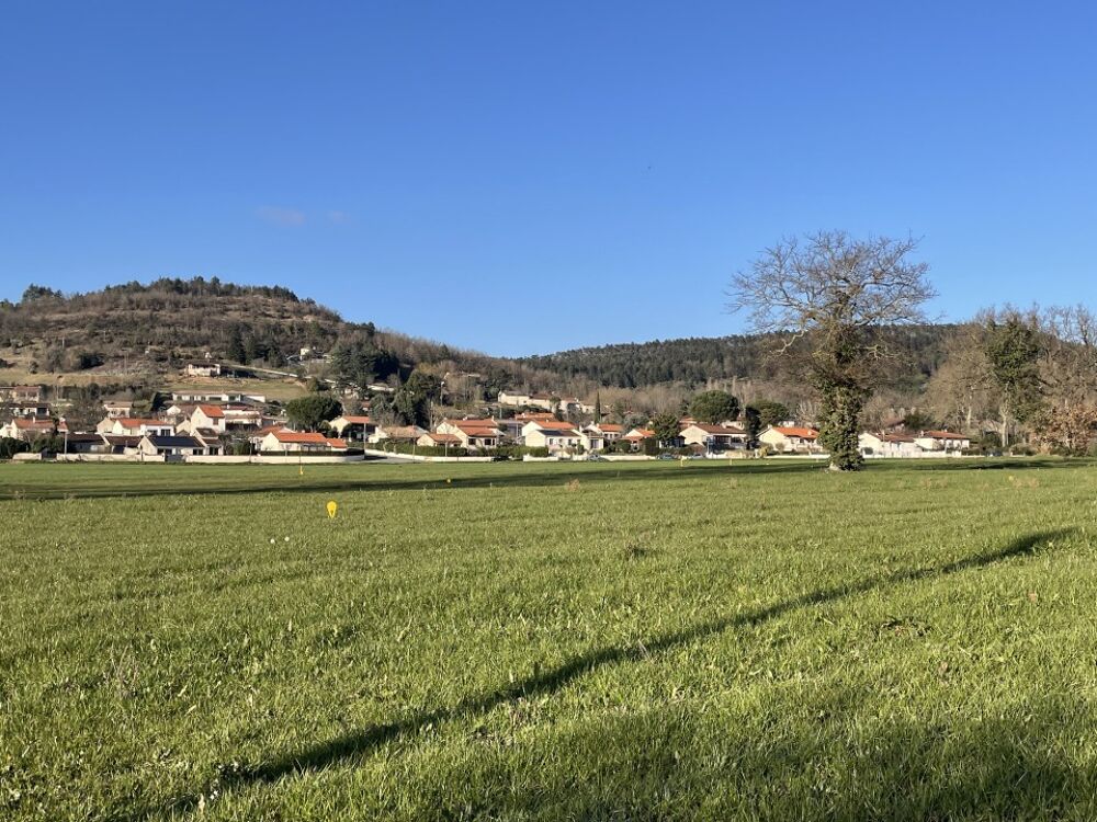 vente Terrain - 587 m� Payrin-Augmontel (81660)