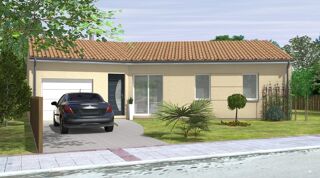  Maison à vendre 4 pièces 90 m²