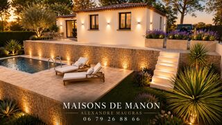  Maison à vendre 3 pièces 97 m²