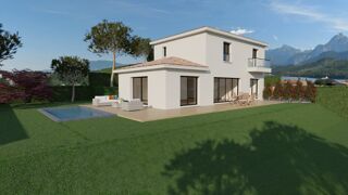  Maison 4 pi�ces 125 m� La colle-sur-loup