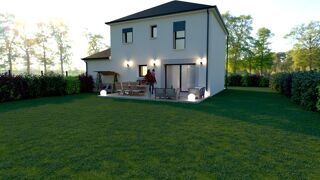  Maison à vendre 7 pièces 102 m²