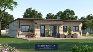  Maison à vendre 4 pièces 95 m²