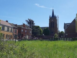  Terrain � vendre 367 m�