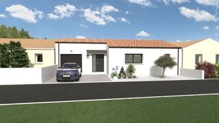  Maison 5 pi�ces 83 m� Ballon