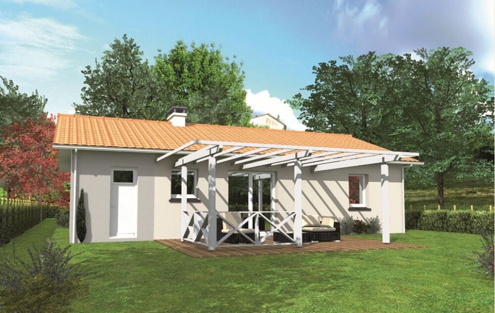 vente Maison - 3 pièce(s) - 67 m² Saint-Jean-d'Assé (72380)