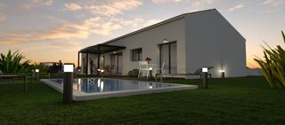  Maison � vendre 4 pi�ces 80 m�