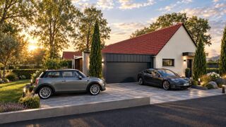  Maison à vendre 5 pièces 170 m²