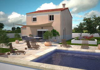  Maison  vendre 4 pices 90 m