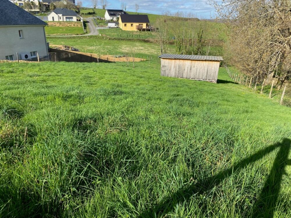 vente Terrain - 1805 m² Layrisse (65380)