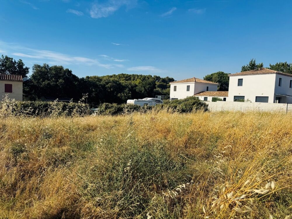 vente Maison - 4 pièce(s) - 80 m² La Bastidonne (84120)