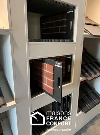  Maison  vendre 6 pices 135 m