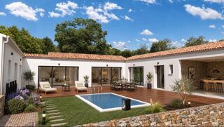  Maison à vendre 5 pièces 144 m²