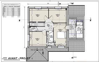  Maison 6 pi�ces 135 m� Saint-berthevin