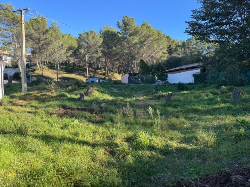 VENTE : maison de 5 pièces (100 m²) à Martigues Empl....