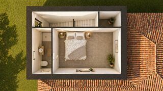  Maison � vendre 3 pi�ces 82 m�