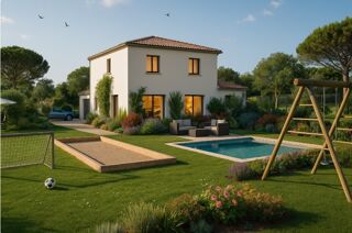  Maison � vendre 5 pi�ces 90 m�