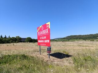  Terrain � vendre 370 m�