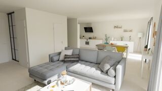  Maison à vendre 4 pièces 98 m²