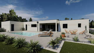  Maison 4 pièces 135 m² Castelnau-montratier