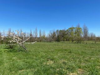  Terrain 400 m� Saint-l�ger-en-yvelines