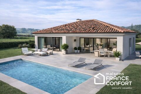   Vente Maison Maison - 5 pi�ce(s) - 100 m�