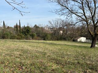  Terrain 407 m� Roquebrune-sur-argens
