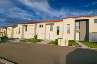  Maison à vendre 5 pièces 104 m²