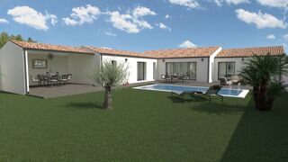  Maison � vendre 6 pi�ces 166 m�