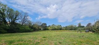  Terrain à vendre 1055 m²