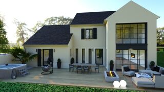  Terrain � vendre 417 m�