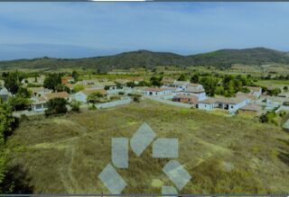  Terrain � vendre 254 m�