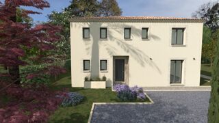  Maison 5 pi�ces 140 m� Ch�teauneuf-grasse