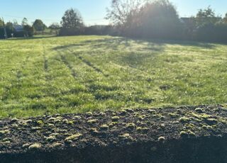  Terrain � vendre 461 m�