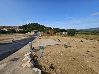 Terrain à vendre 400 m²