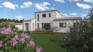  Maison � vendre 5 pi�ces 157 m�