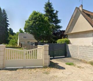  Maison � vendre 5 pi�ces 82 m�