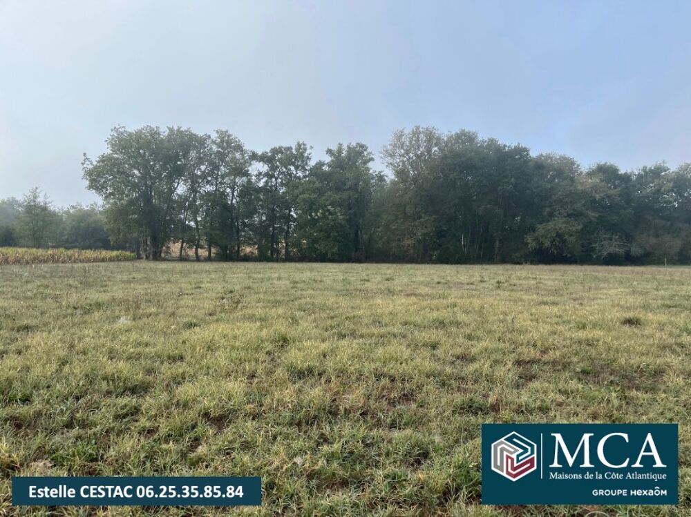 vente Maison - 4 pièce(s) - 100 m² Labastide-d'Armagnac (40240)
