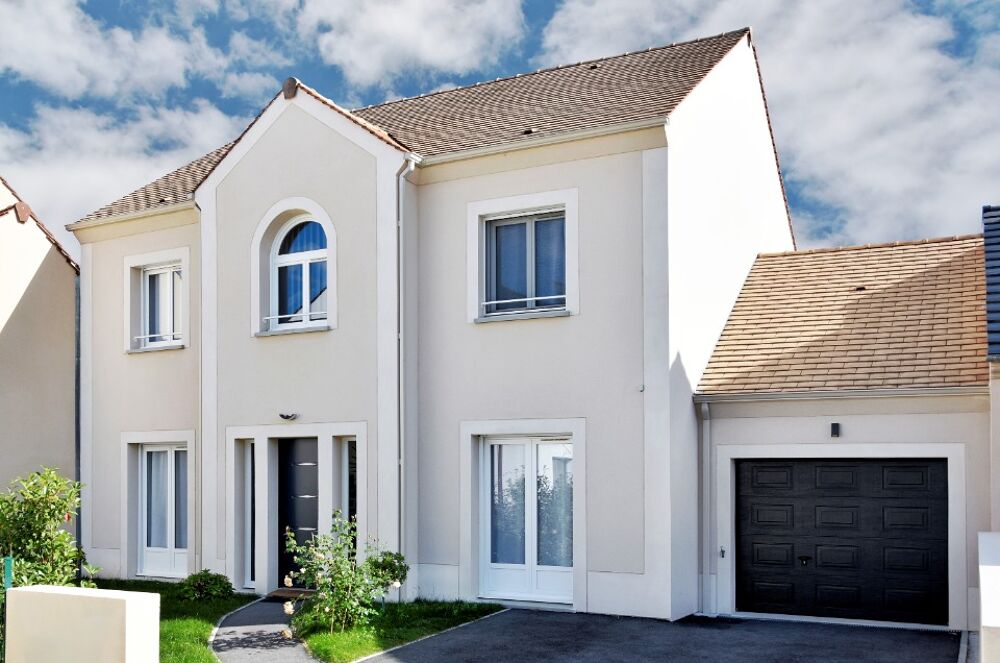 vente Maison - 5 pièce(s) - 90 m² Vitry-sur-Seine (94400)