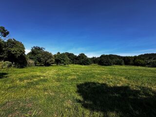  Terrain � vendre 1100 m�