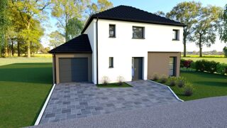  Maison � vendre 5 pi�ces 124 m�