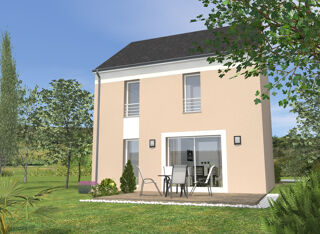  Maison à vendre 5 pièces 80 m²