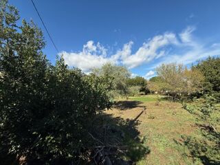  Maison 6 pi�ces 130 m� La crau